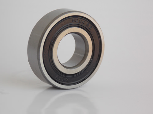 Customized Deep Groove Ball Bearing